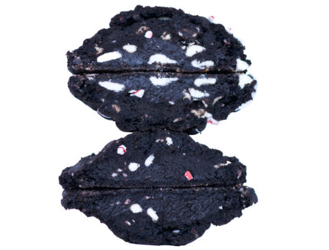 Peppermint Cookies & Cream