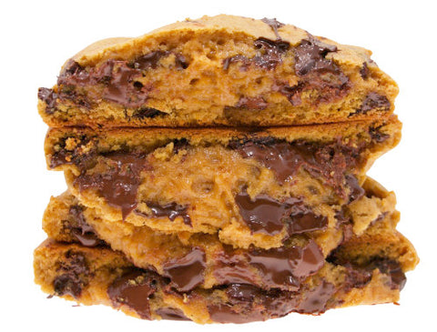 October- Pumpkin Chocolate Chip