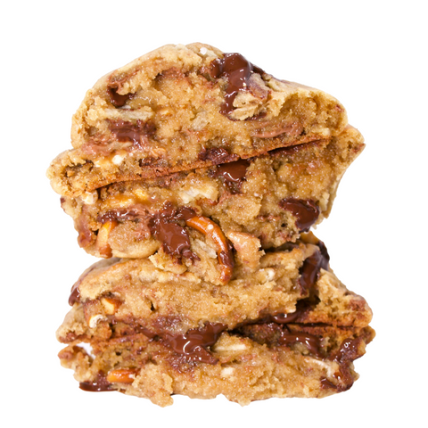 Toffee Crunch