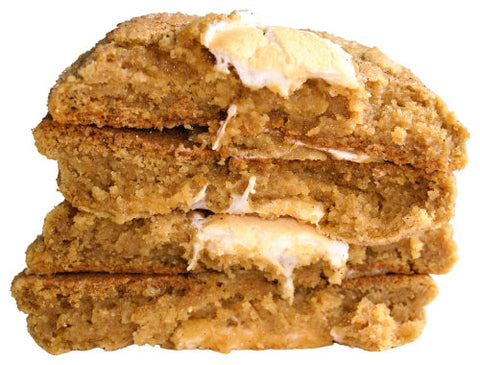 Sweet Potato Casserole Cookie