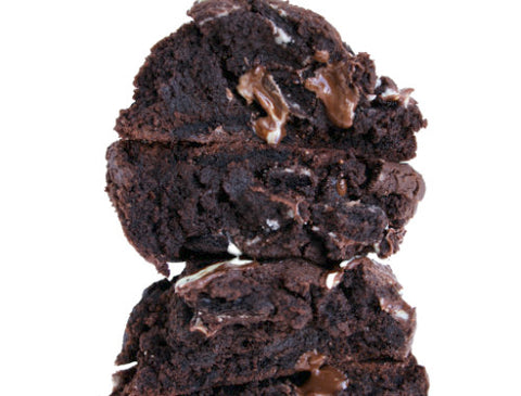 Thick Mint Cookie