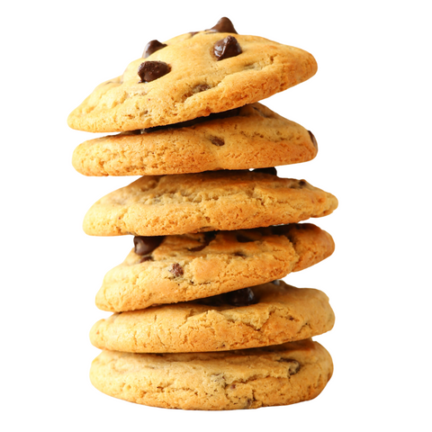 Chocolate Chip Cookie