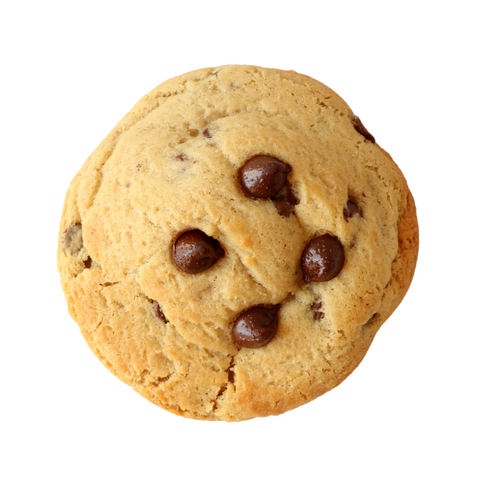 Chocolate Chip Cookie