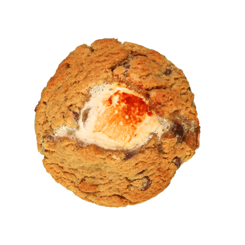 S'mores Cookie