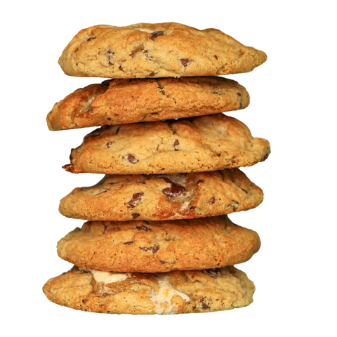 S'mores Cookie