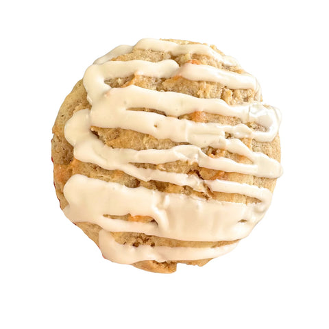 Sadie Robertson Huff x Whitney's Cookies