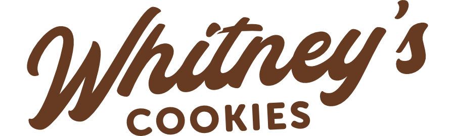 Whitney's Cookies