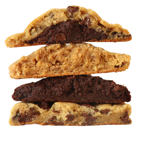 Assorted Cookie Box