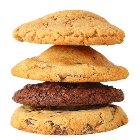 Assorted Cookie Box