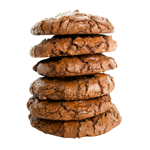 Brownie Cookie