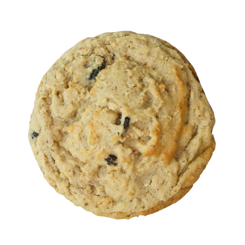 Oatmeal Raisin Cookie