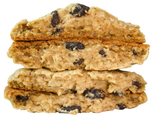 Oatmeal Raisin