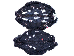 Peppermint Cookies & Cream