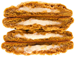 September- Pumpkin Spice Cookie