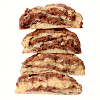Ferrero Rocher Cookie