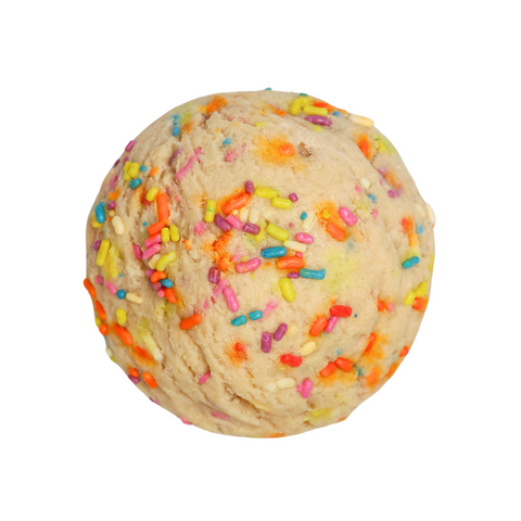 Celebration Sprinkles Cookie