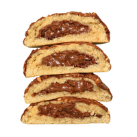 Ferrero Rocher Cookie