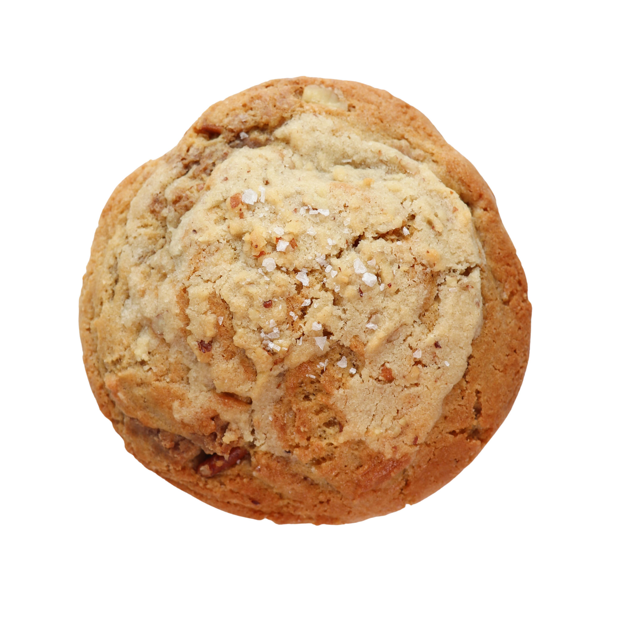 Pecan Praline Cookie