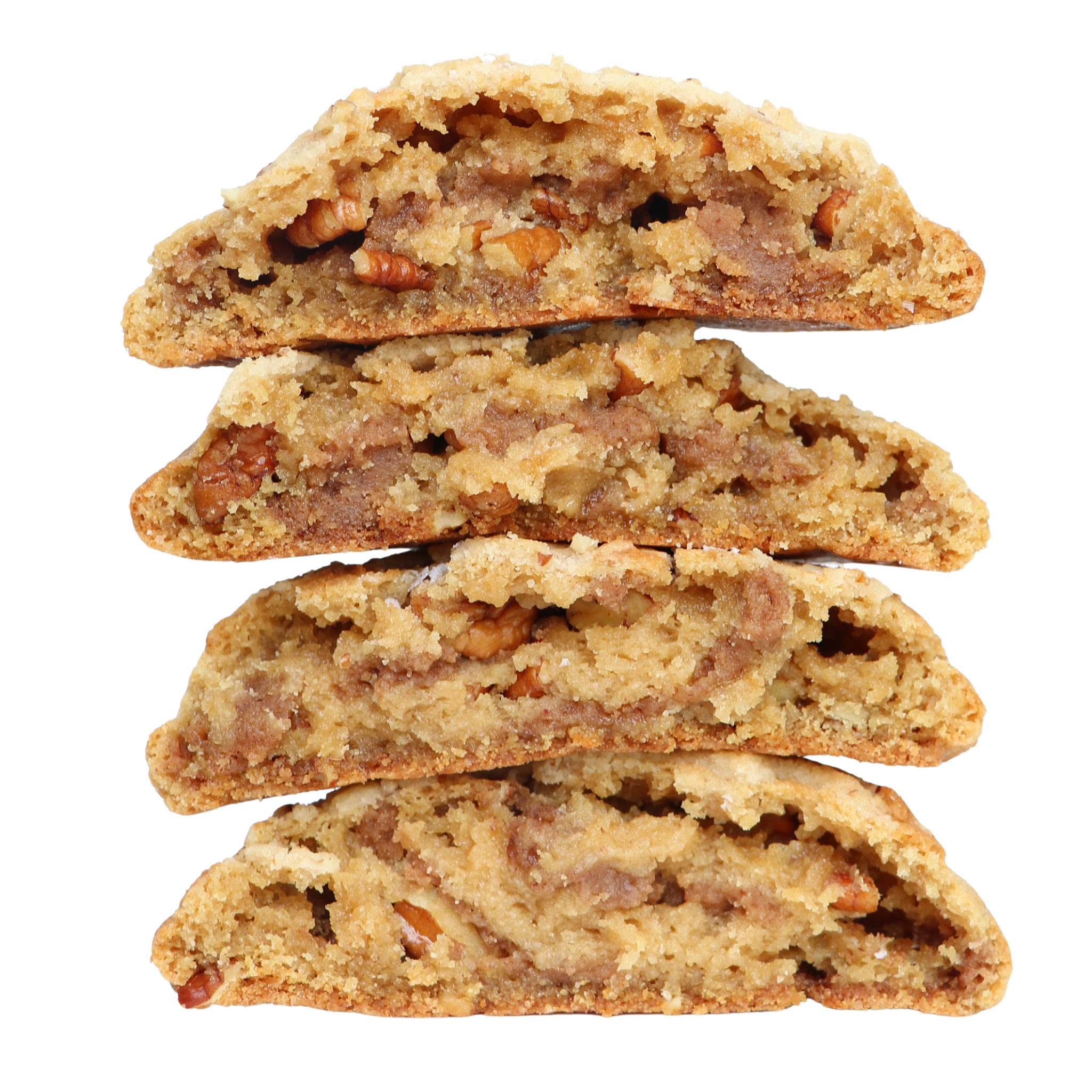 Pecan Praline Cookie