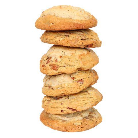 Pecan Praline Cookie