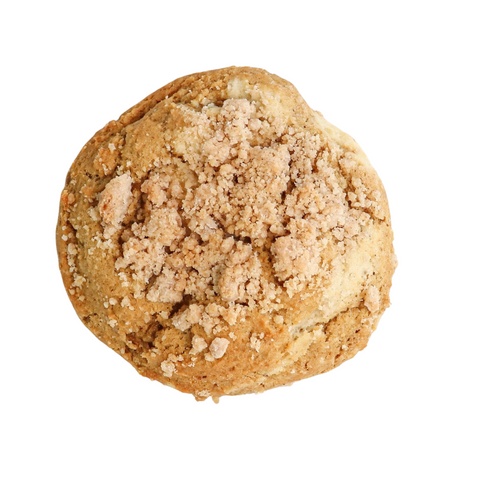 Pumpkin Cream Cheese Cookie