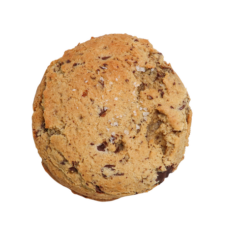 Sourdough Chocolate Chip Cookie