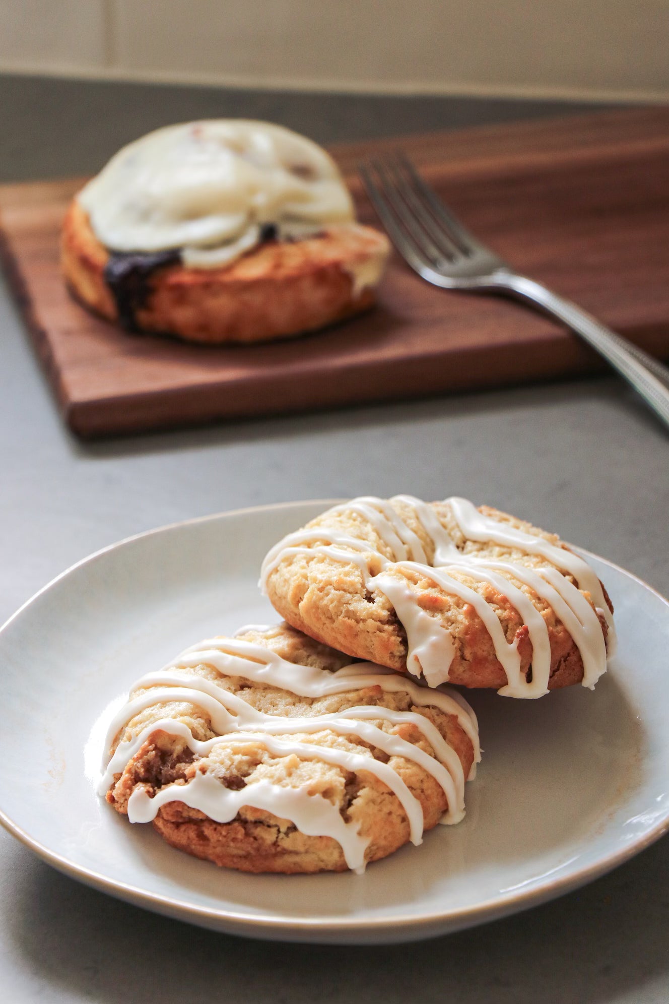 Sadie Robertson Huff x Whitney's Cookies