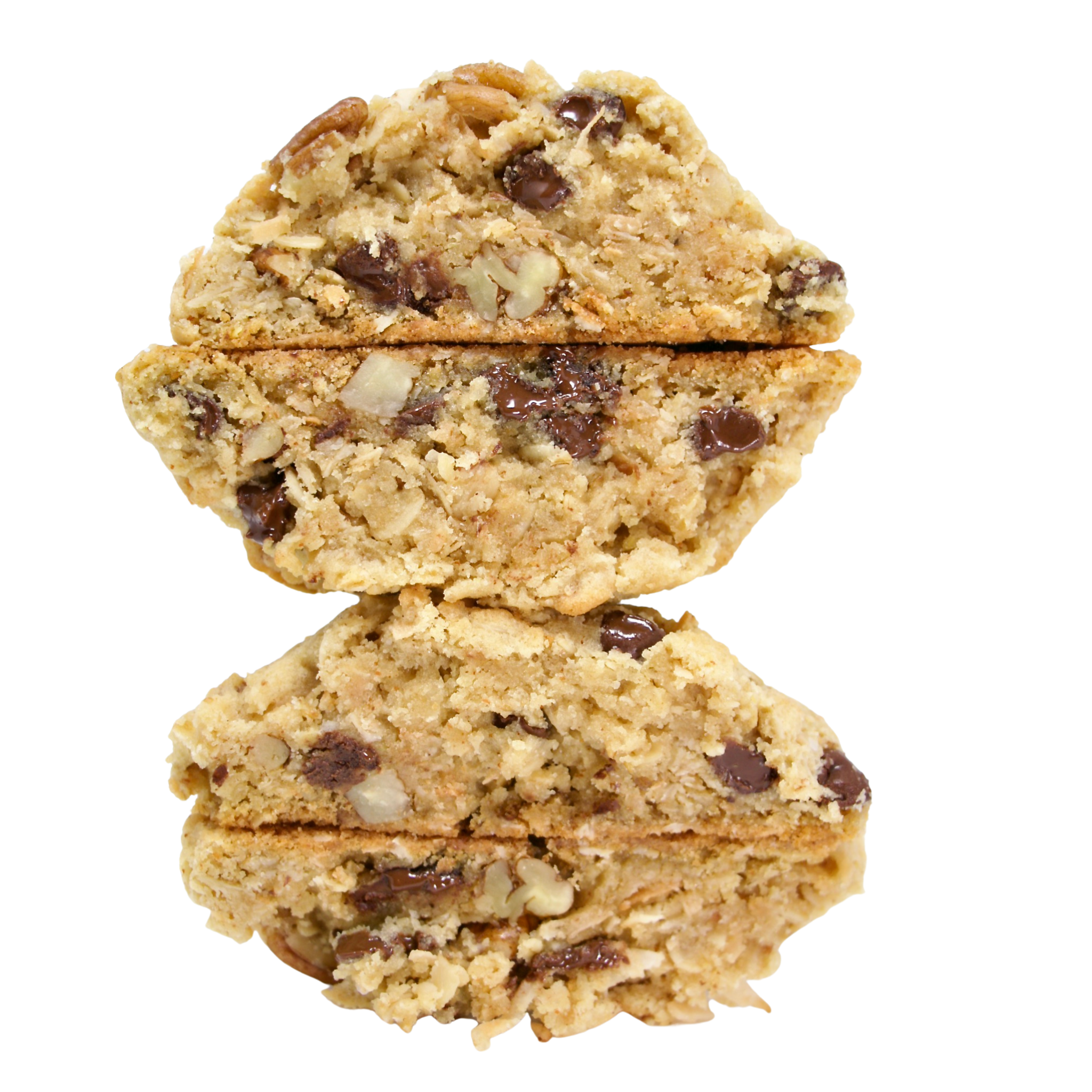Nash Cookie (June)