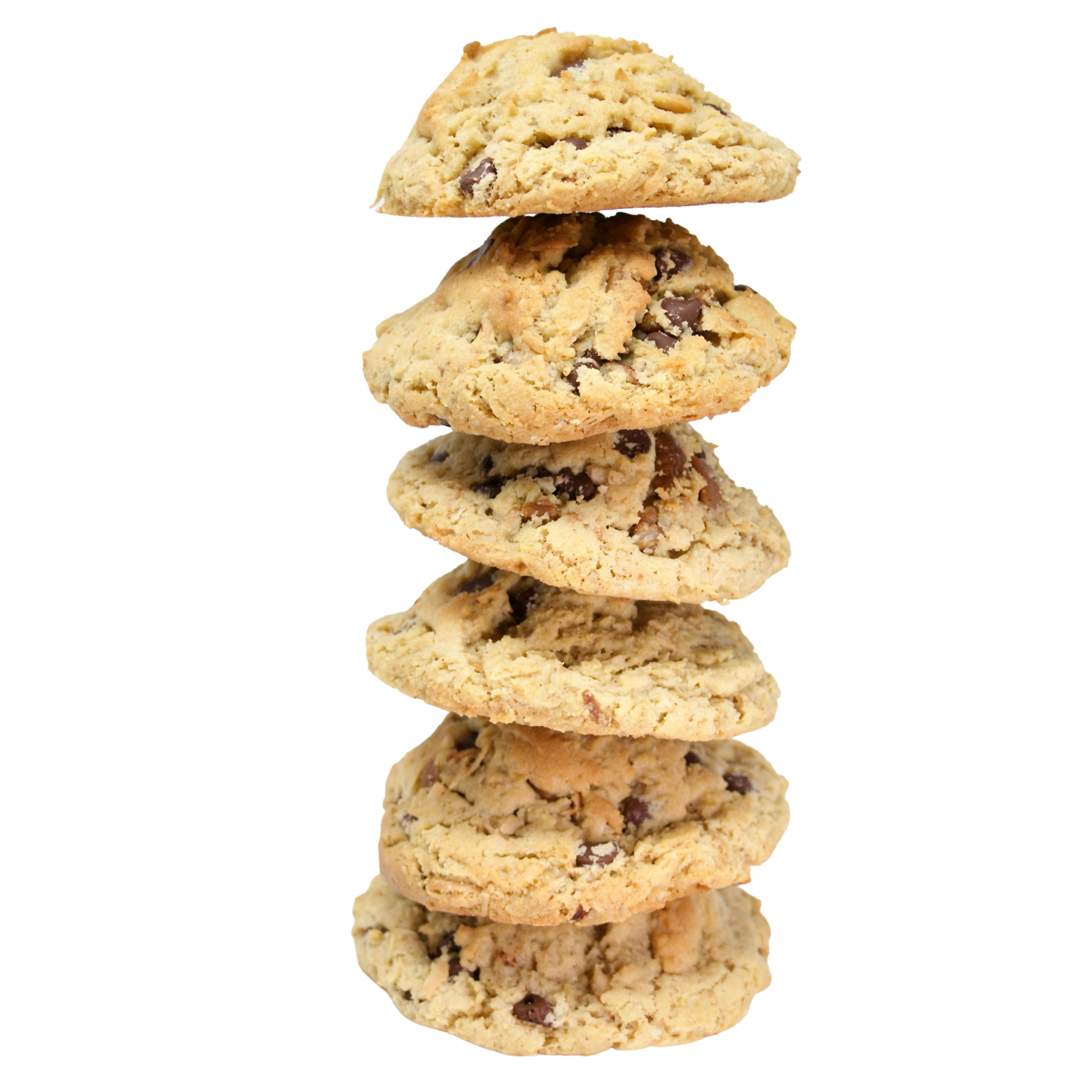 Nash Cookie (June)