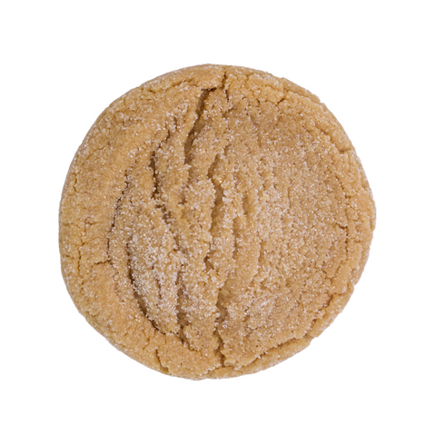 Inside Out Peanut Butter Cup Cookie