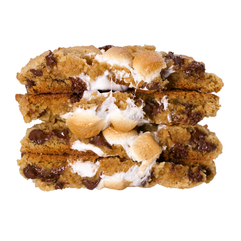 S'mores Cookie