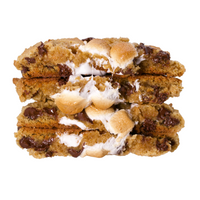 S'mores Cookie