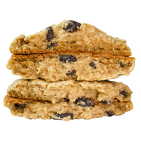 Oatmeal Raisin Cookie