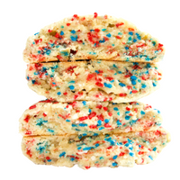 Red, White & Blue Sprinkles