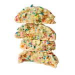 Celebration Sprinkles Cookie