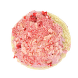 Strawberry Shortcake Cookie (April)